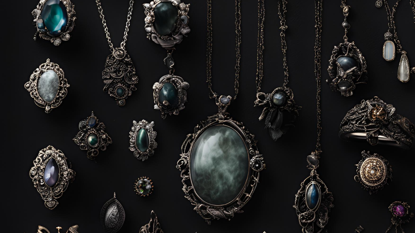 Jewelry Collection Main image
