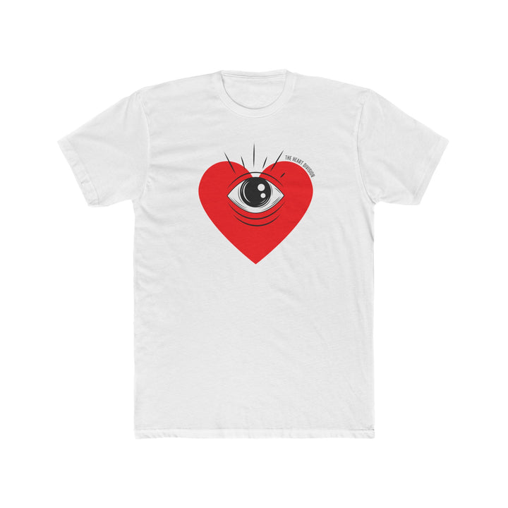 "OG Awakened Heart" Unisex T-Shirt, front